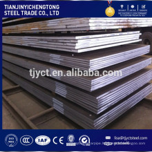 ASTM A36/A283-C/A516 grade55,60,65/ A572 Gr 50/60/70 high strength Steel Plate